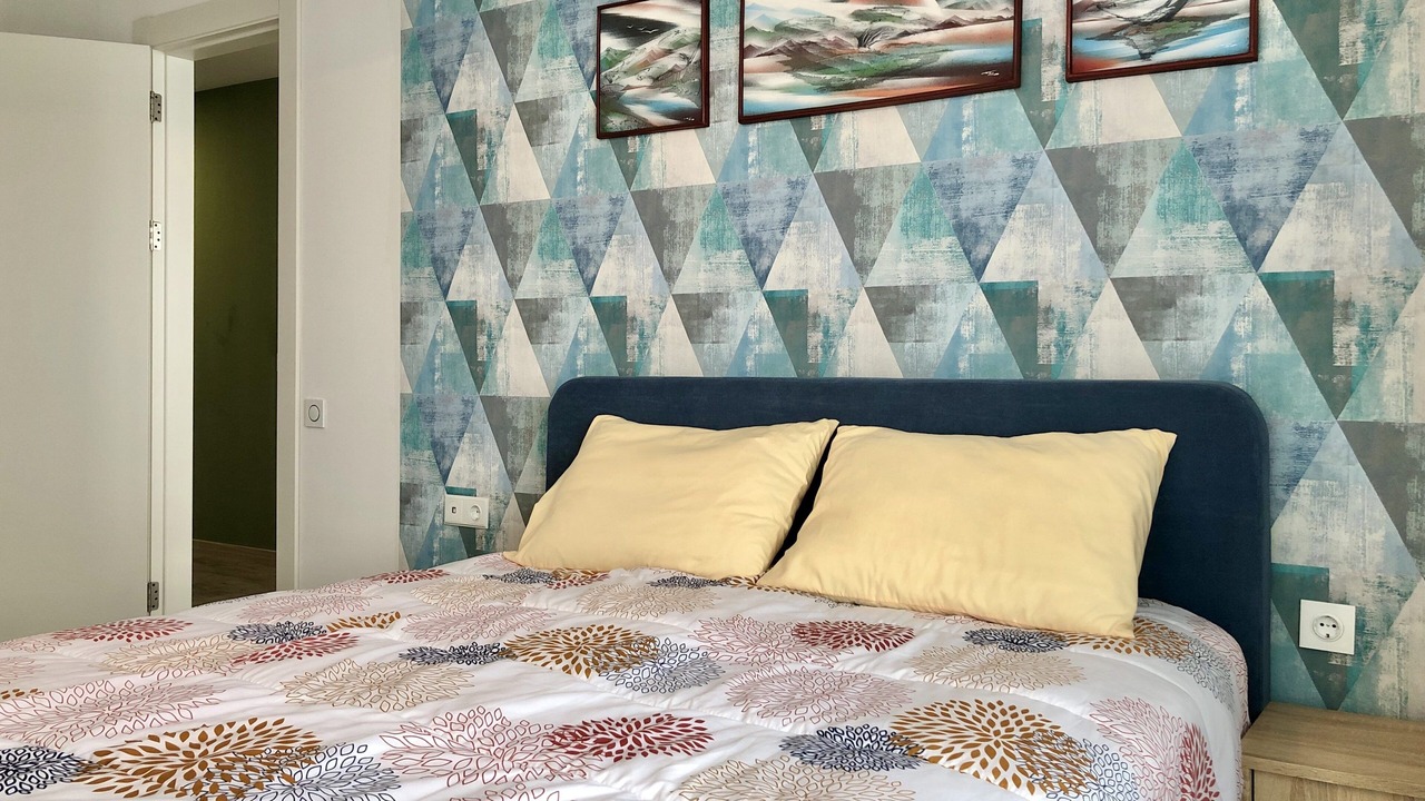 Photo of Bedroom in Kazbegi