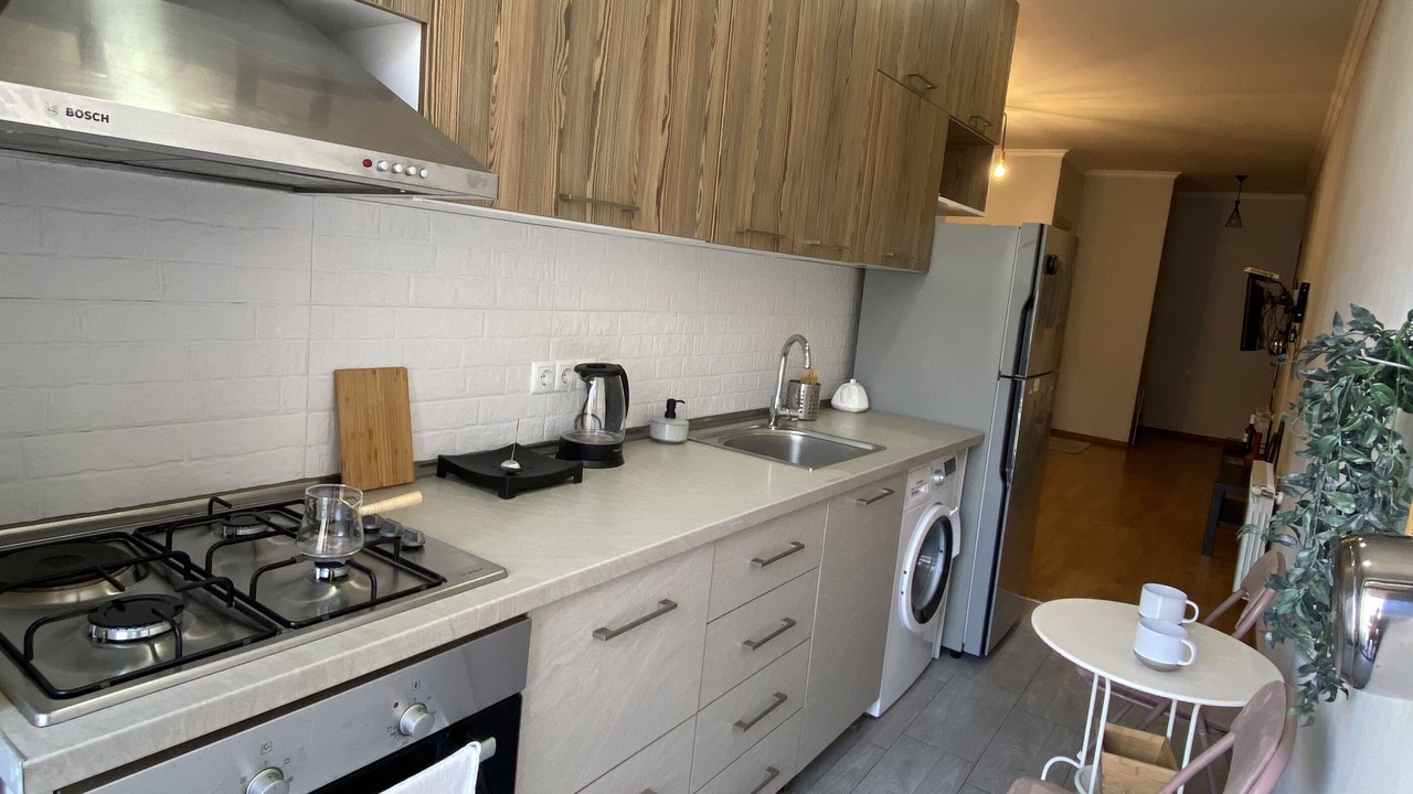 Photo of Kitchen in Old Boulevard