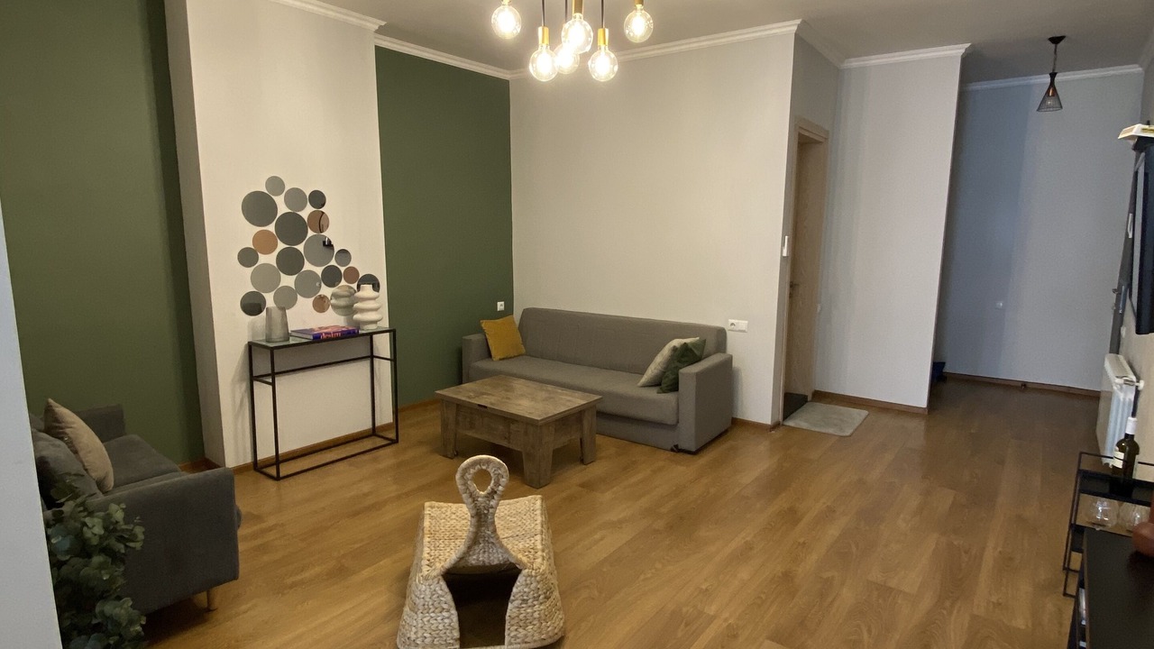 Photo of Livingroom in Old Boulevard
