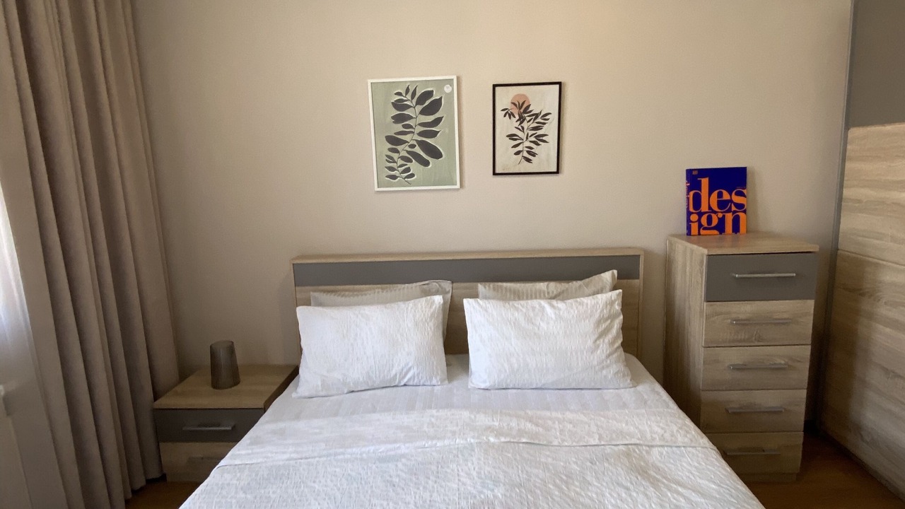 Photo of Bedroom in Old Boulevard