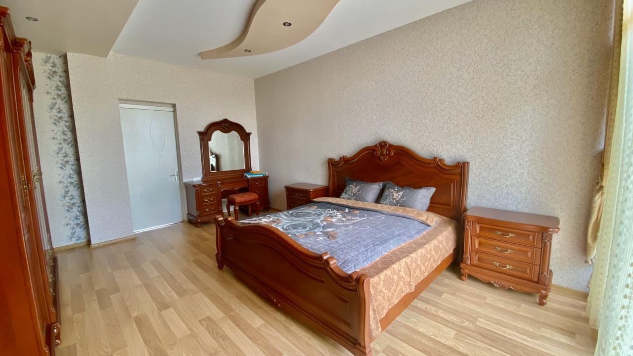 Photo of Bedroom in Tbilisi