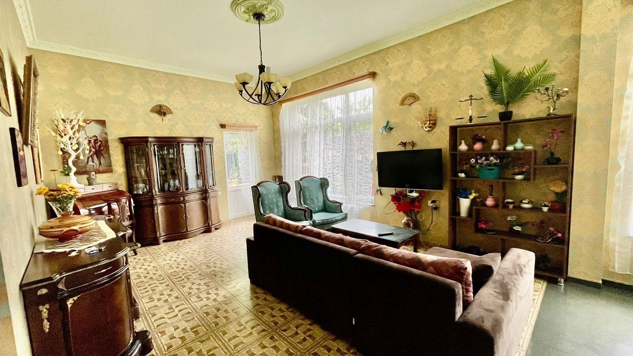 Photo of Livingroom in Tbilisi