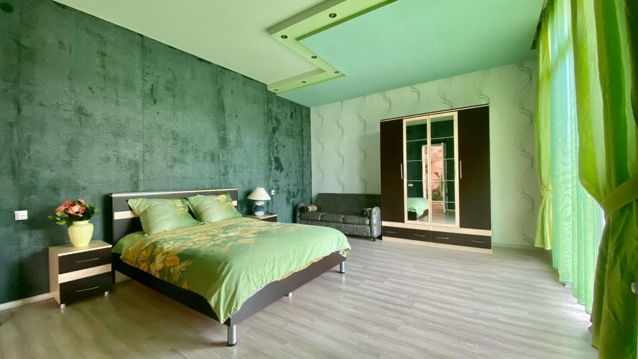 Photo of Bedroom in Tbilisi