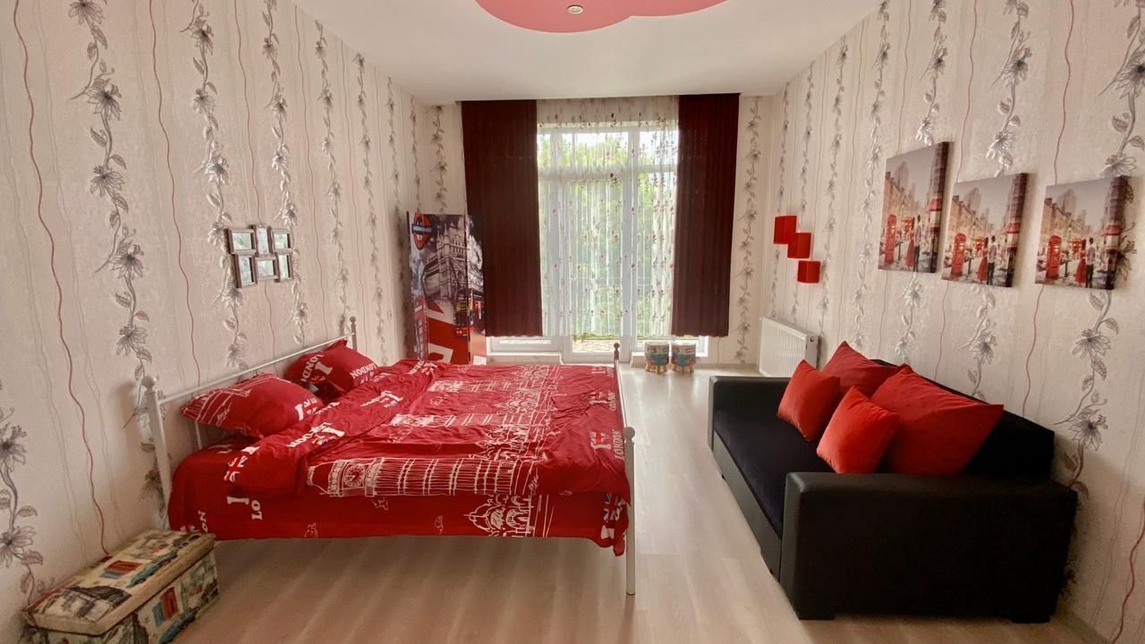 Photo of Bedroom in Tbilisi