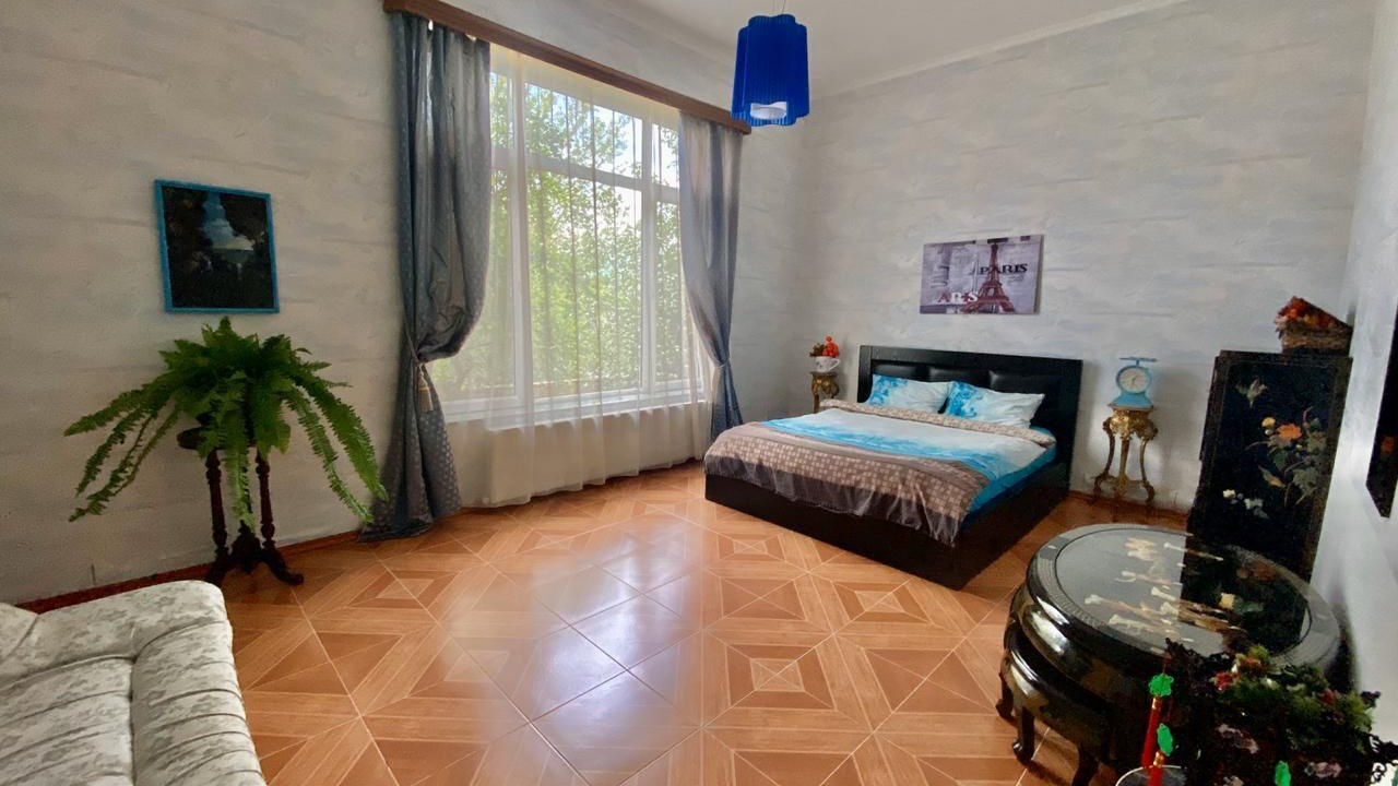 Photo of Bedroom in Tbilisi