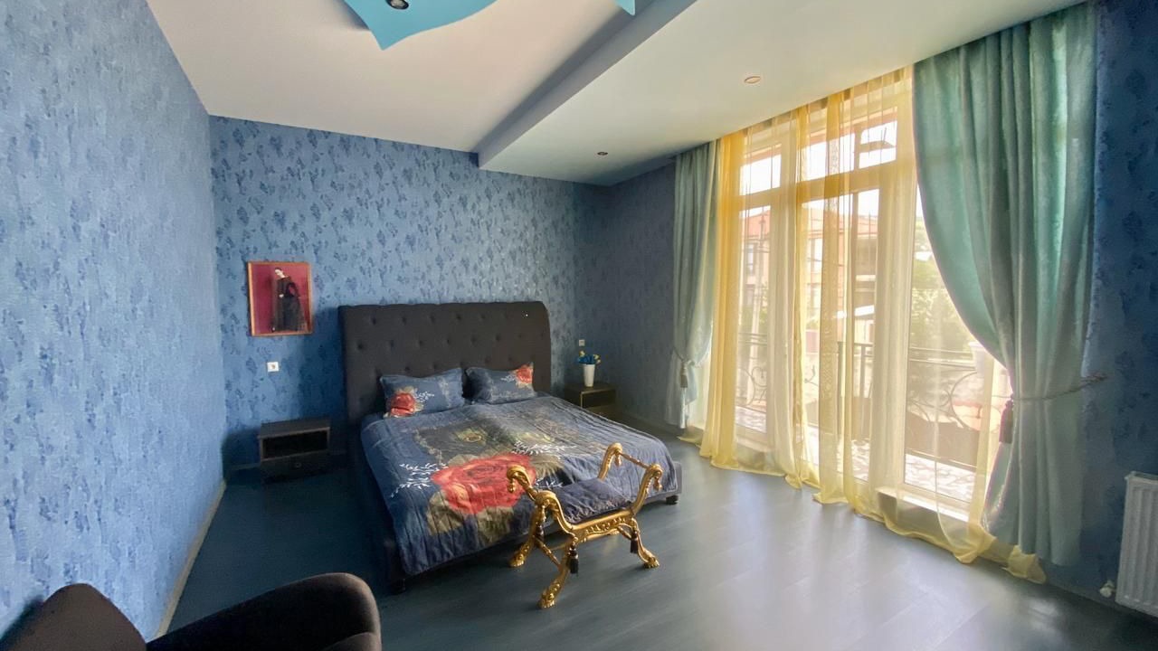 Photo of Bedroom in Tbilisi