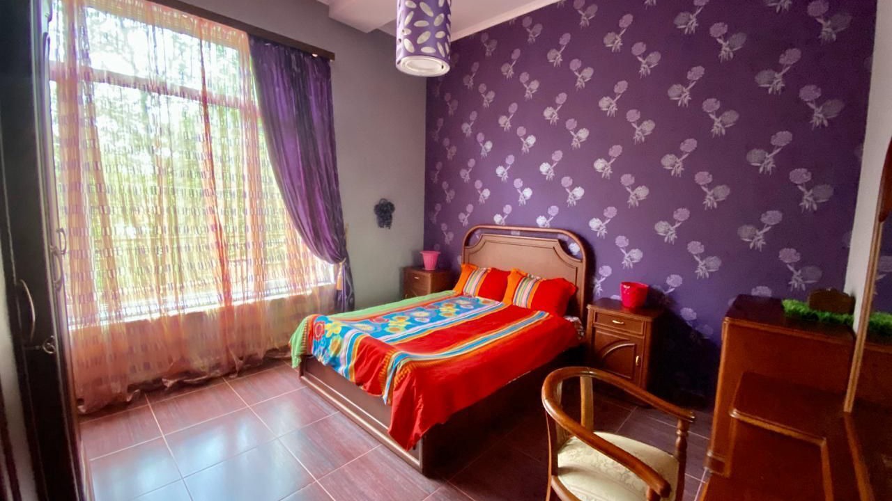 Photo of Bedroom in Tbilisi