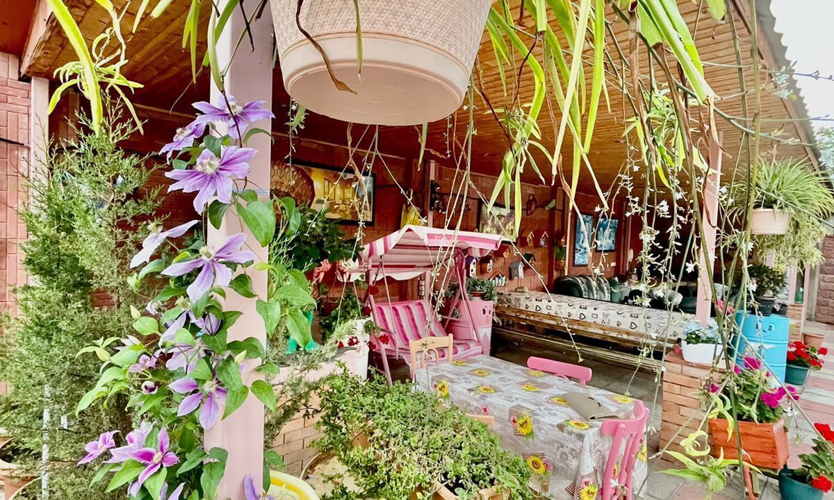 Photo of Outdoor in Tbilisi