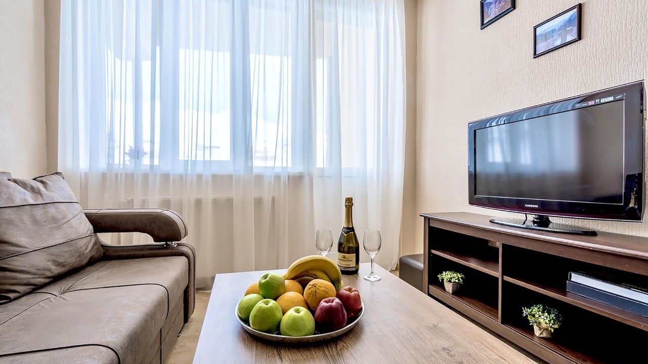 Photo of Livingroom in Kazbegi