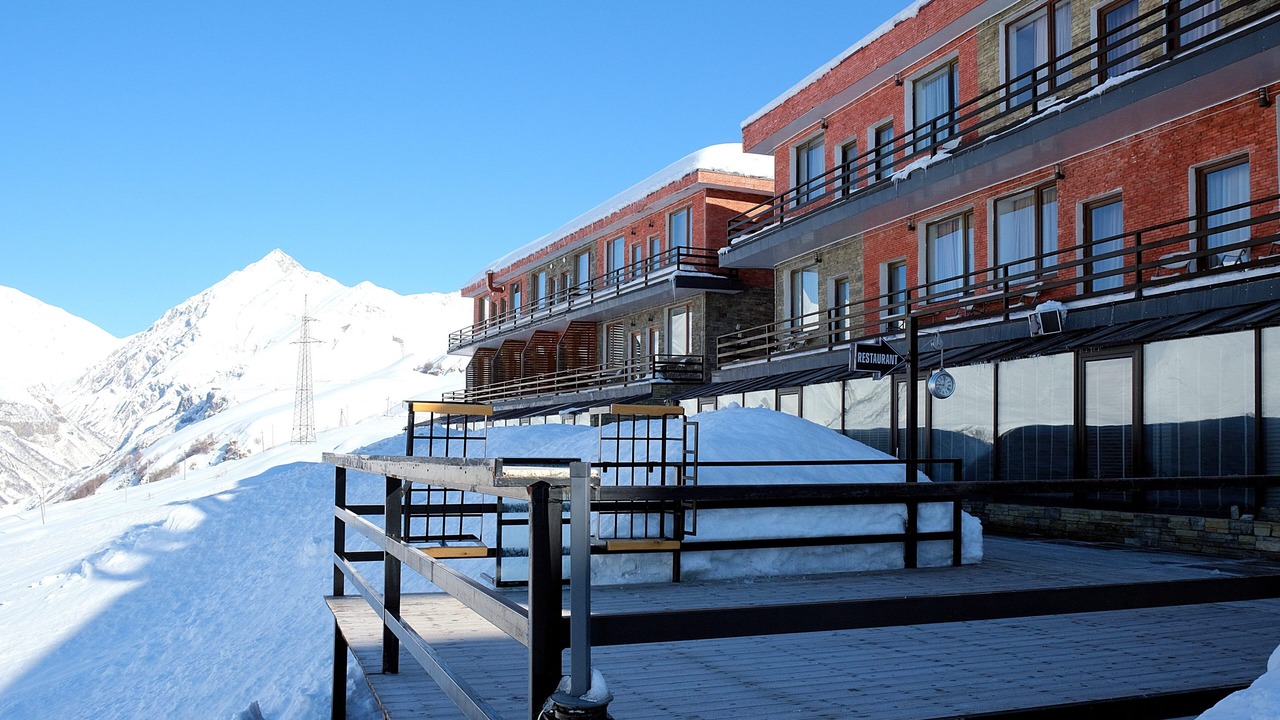 Photo of Outdoor in Kazbegi