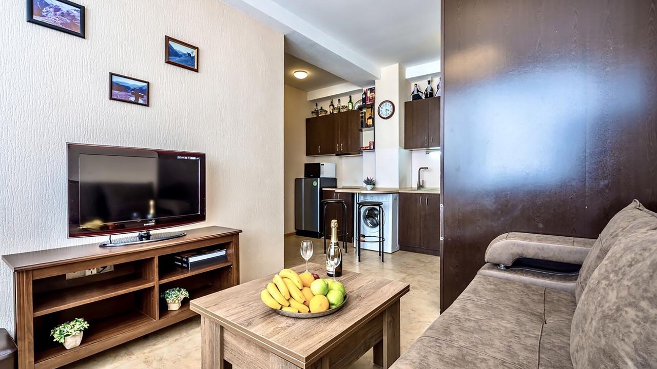 Photo of Livingroom in Kazbegi