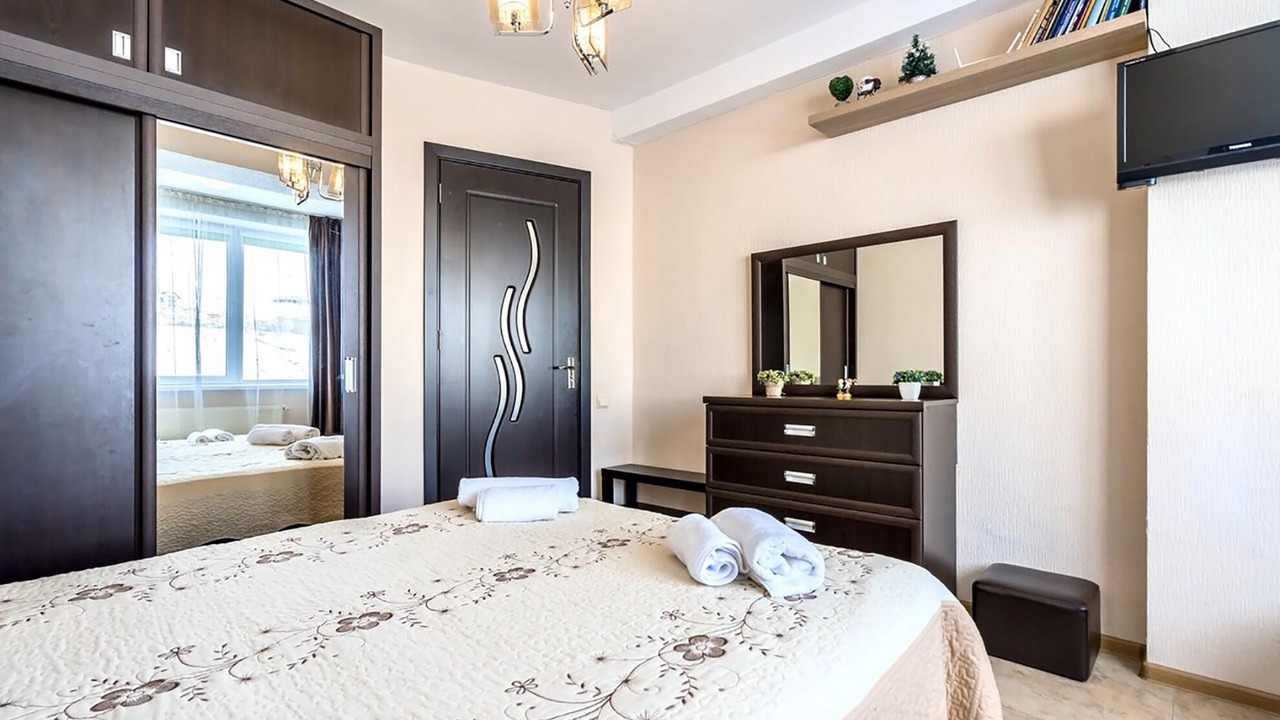 Photo of Bedroom in Kazbegi