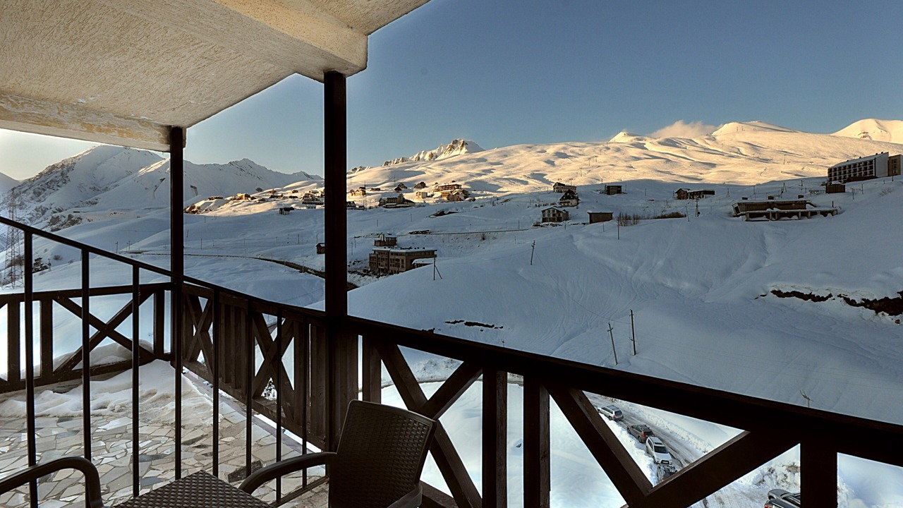 Photo of Outdoor in Kazbegi