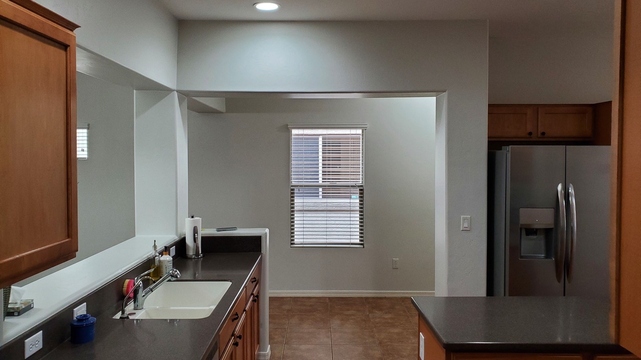 Photo of Kitchen in Continental Ranch