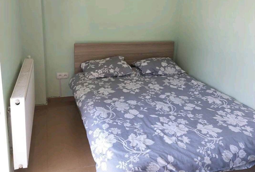 Photo of Bedroom in Tbilisi