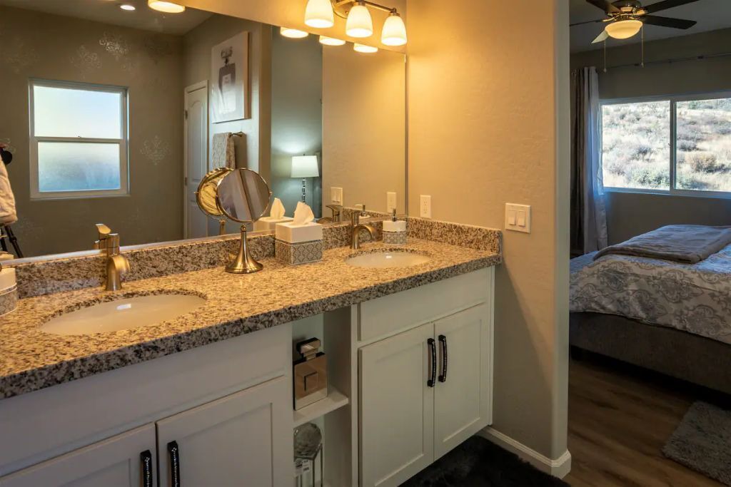 Photo of Bathroom in Diamond Valley
