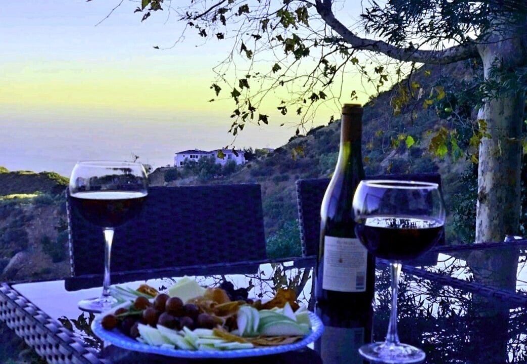 Photo of Outdoor in Malibu