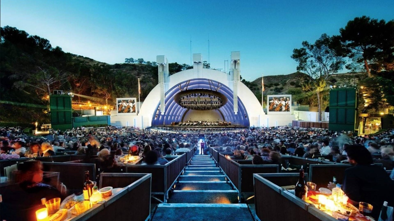 Photo of Others in Hollywood Hills