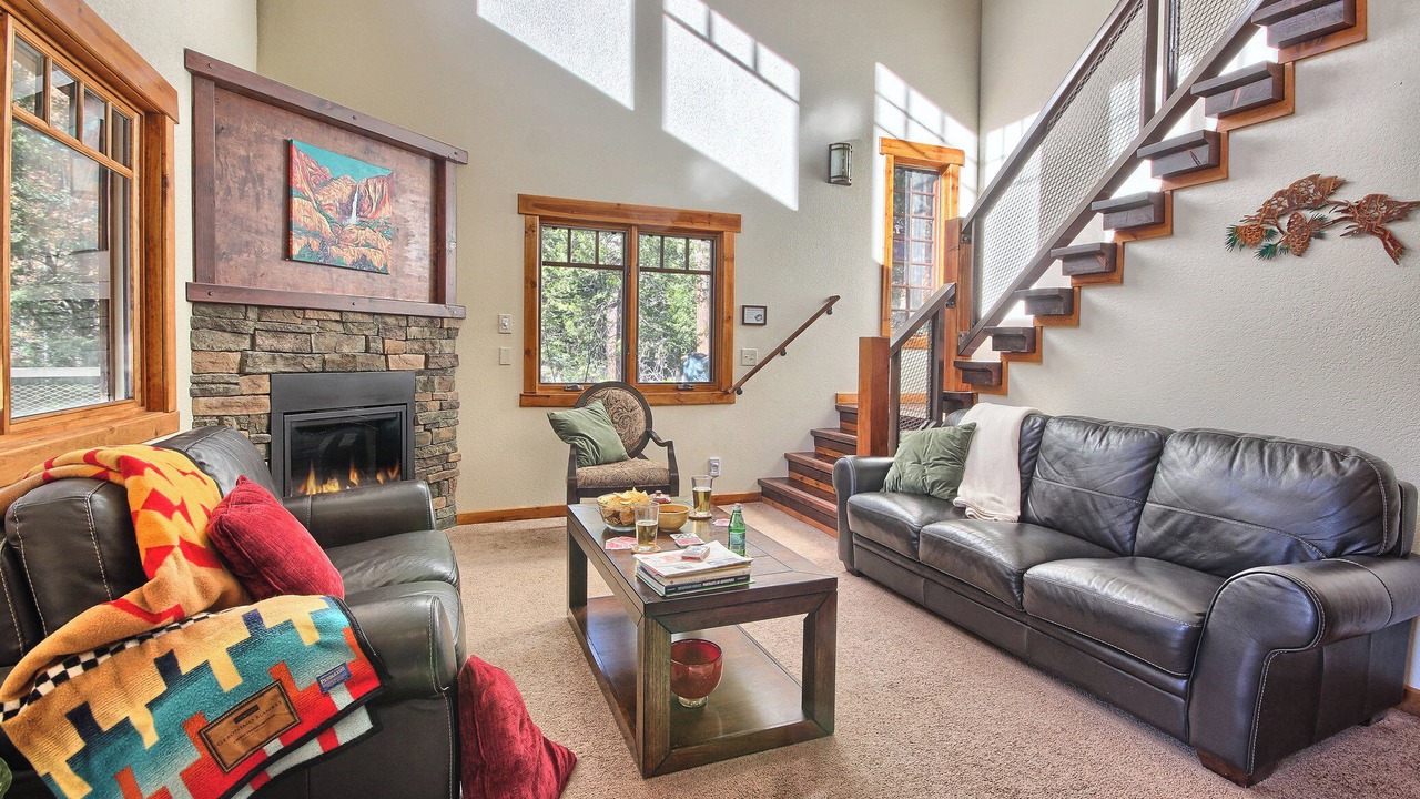 Photo of Bedroom in Yosemite West