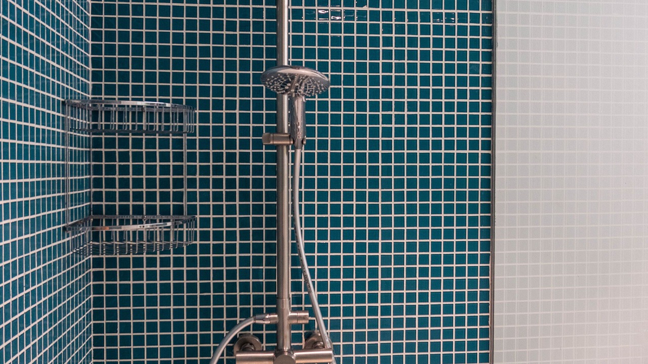 Photo of Bathroom in Kazbegi