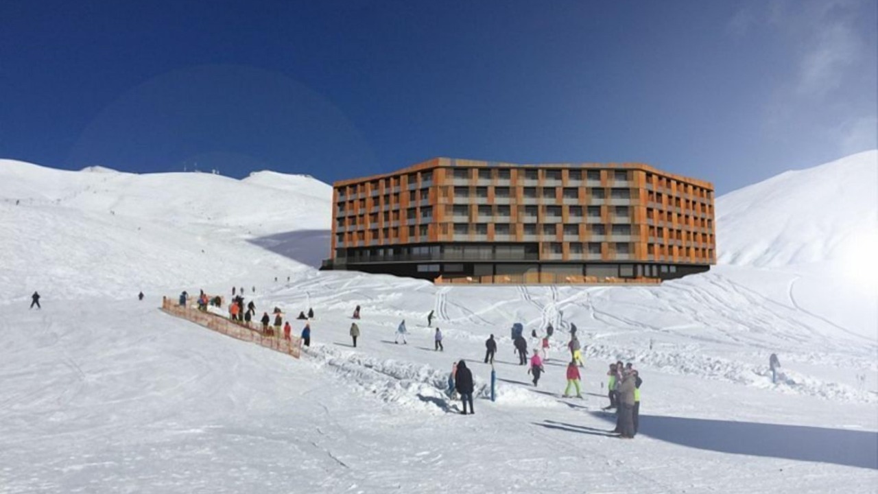 Photo of Outdoor in Kazbegi