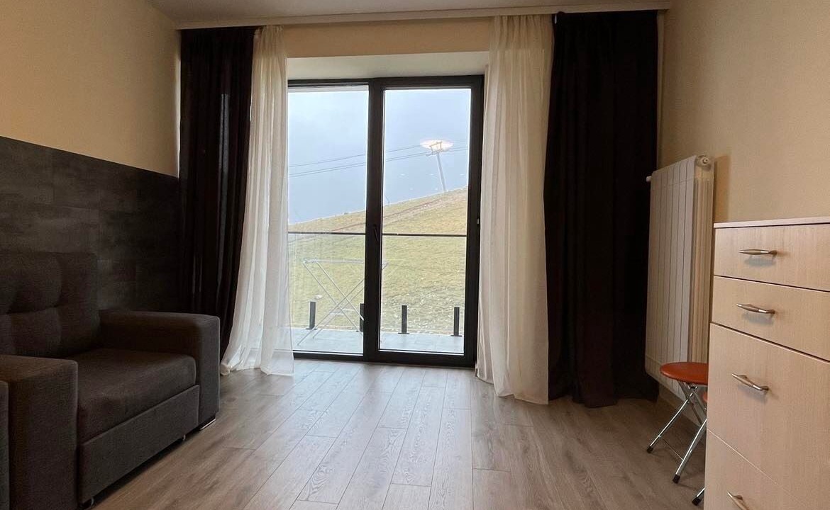 Photo of Livingroom in Kazbegi