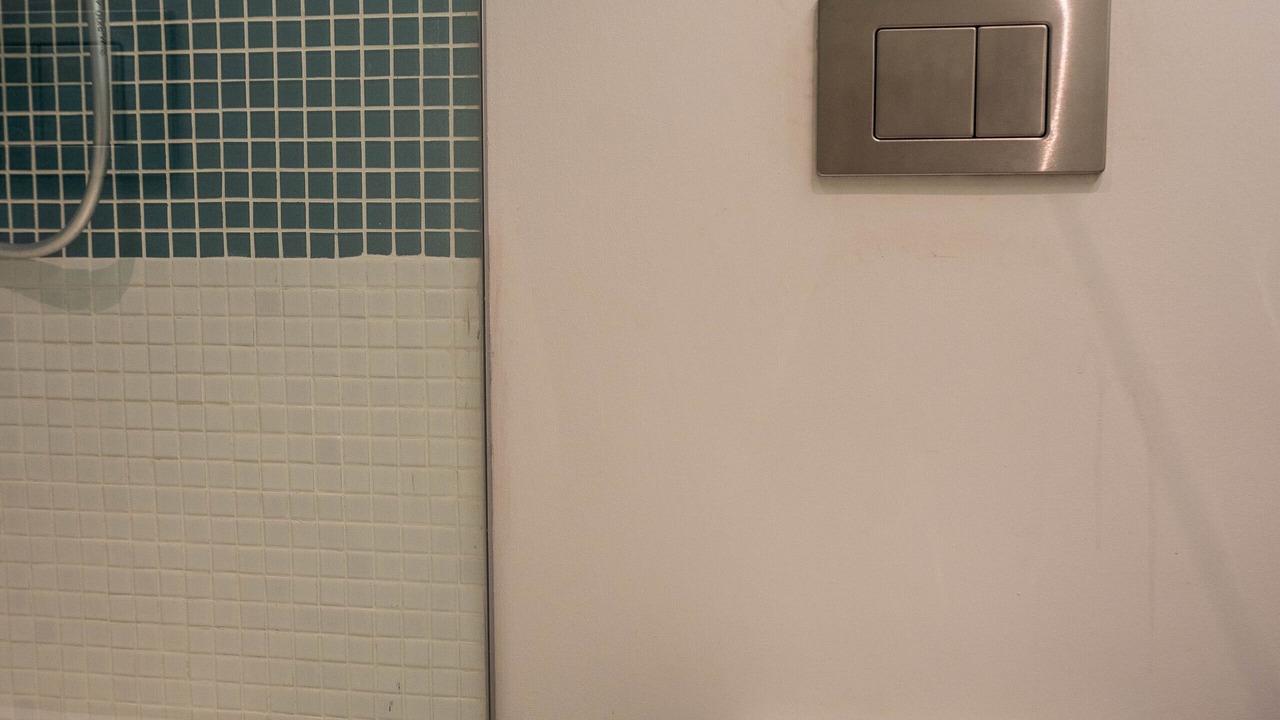 Photo of Bathroom in Kazbegi