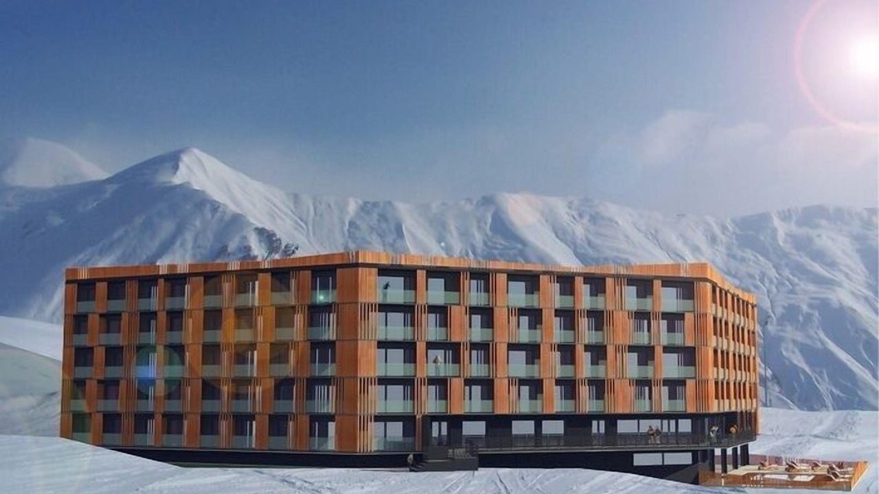Photo of Outdoor in Kazbegi