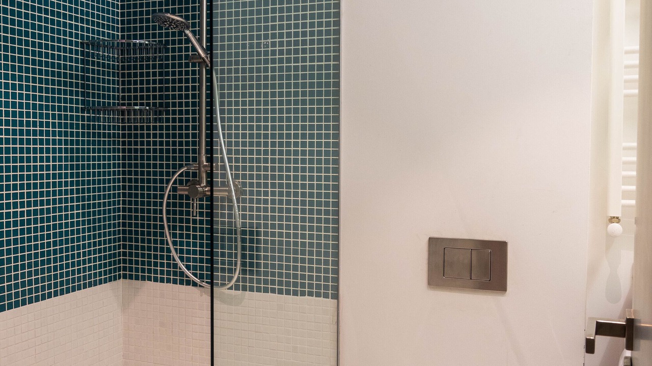 Photo of Bathroom in Kazbegi