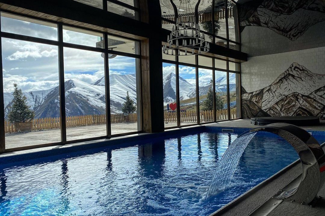 Photo of Outdoor in Kazbegi