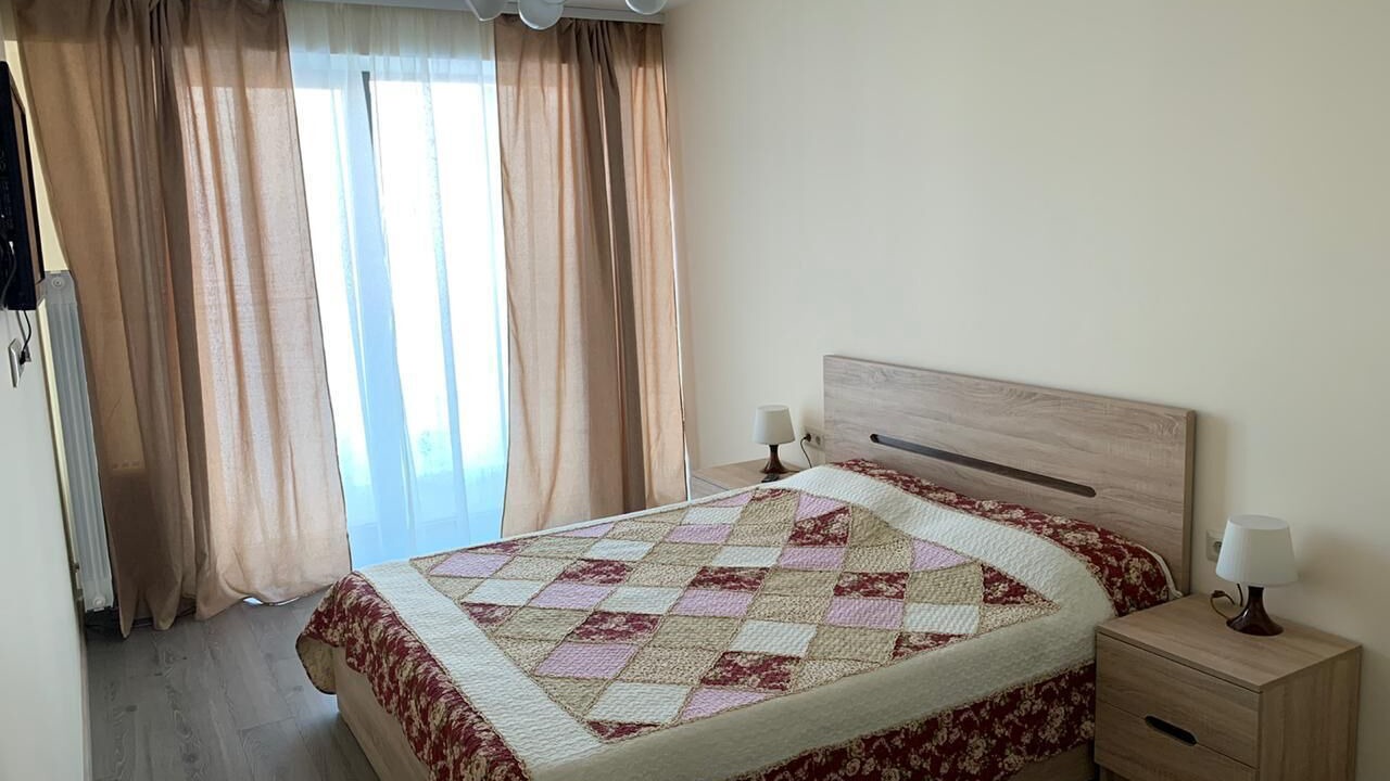 Photo of Bedroom in Kazbegi