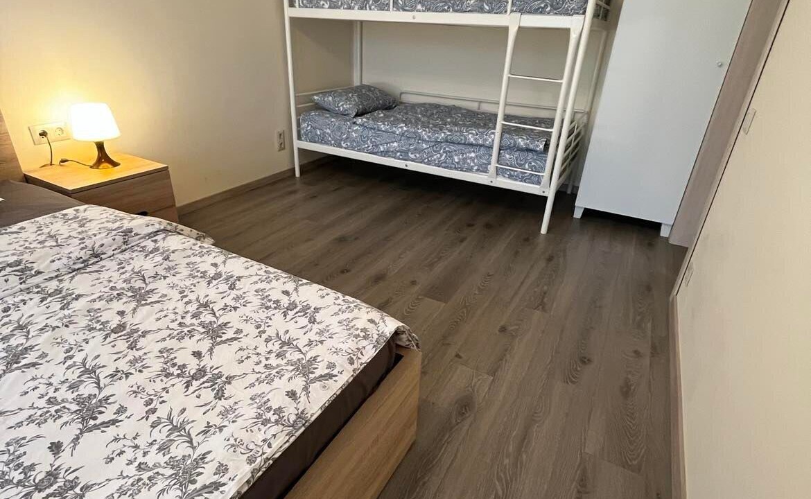 Photo of Bedroom in Kazbegi