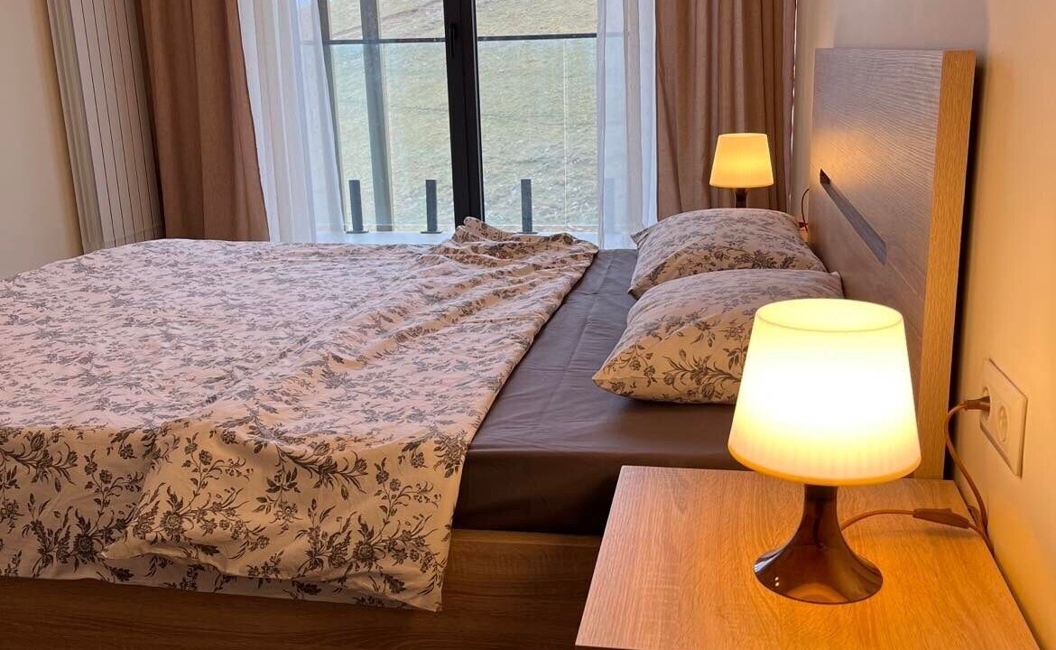 Photo of Bedroom in Kazbegi