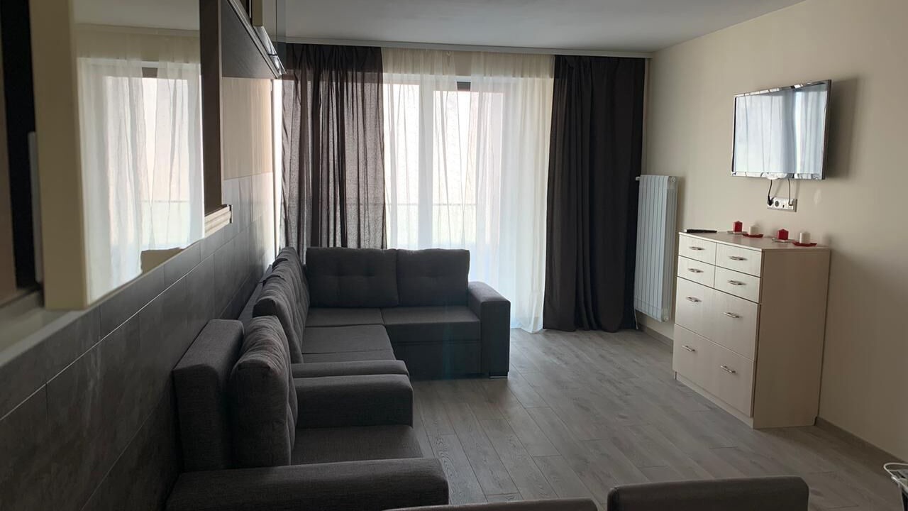 Photo of Livingroom in Kazbegi