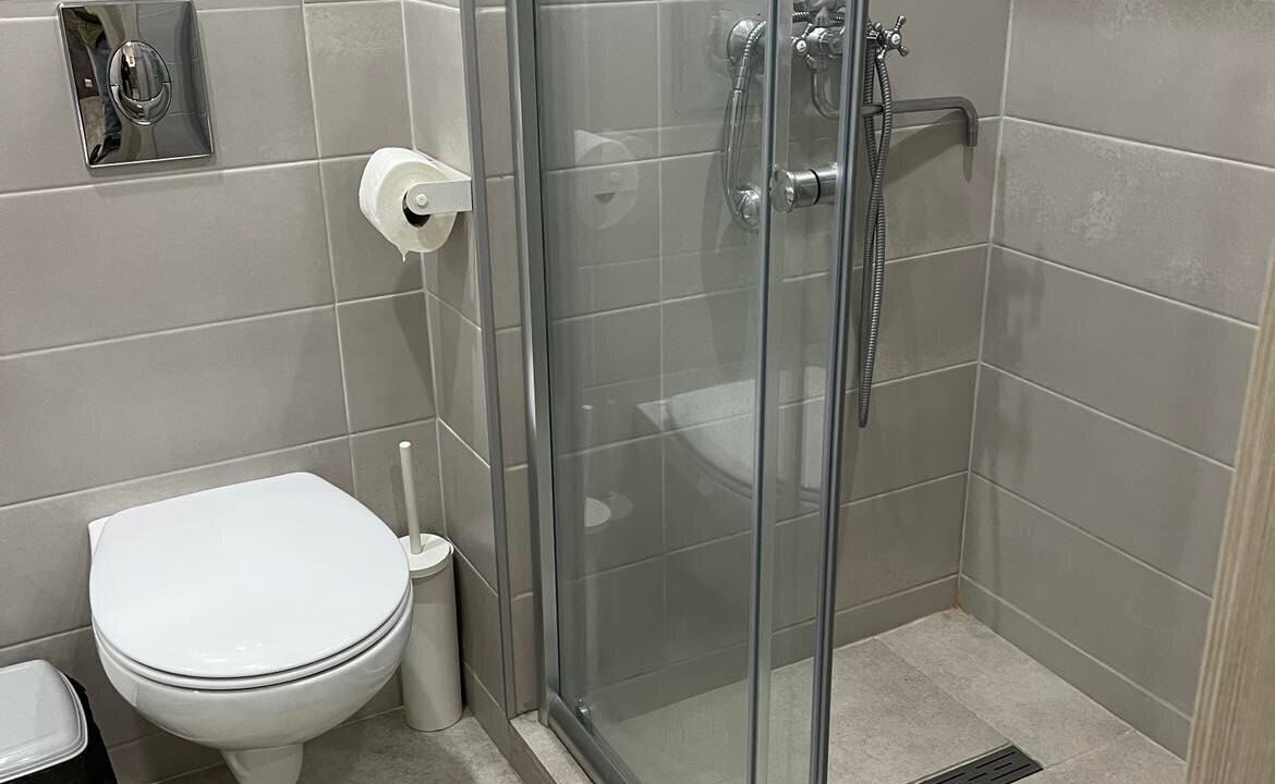 Photo of Bathroom in Kazbegi