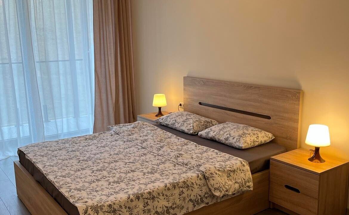 Photo of Bedroom in Kazbegi