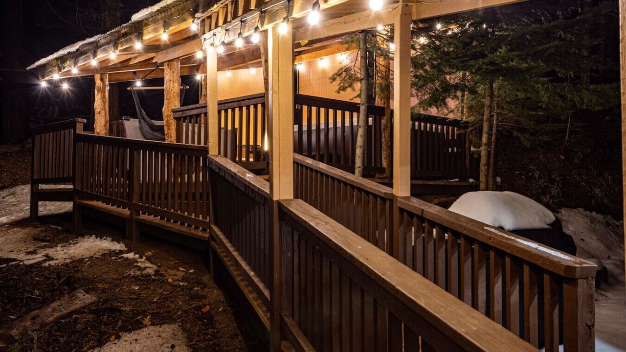 Photo of Outdoor in Sugar Pine