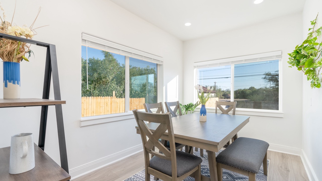 Photo of Bedroom in Rincon Heights