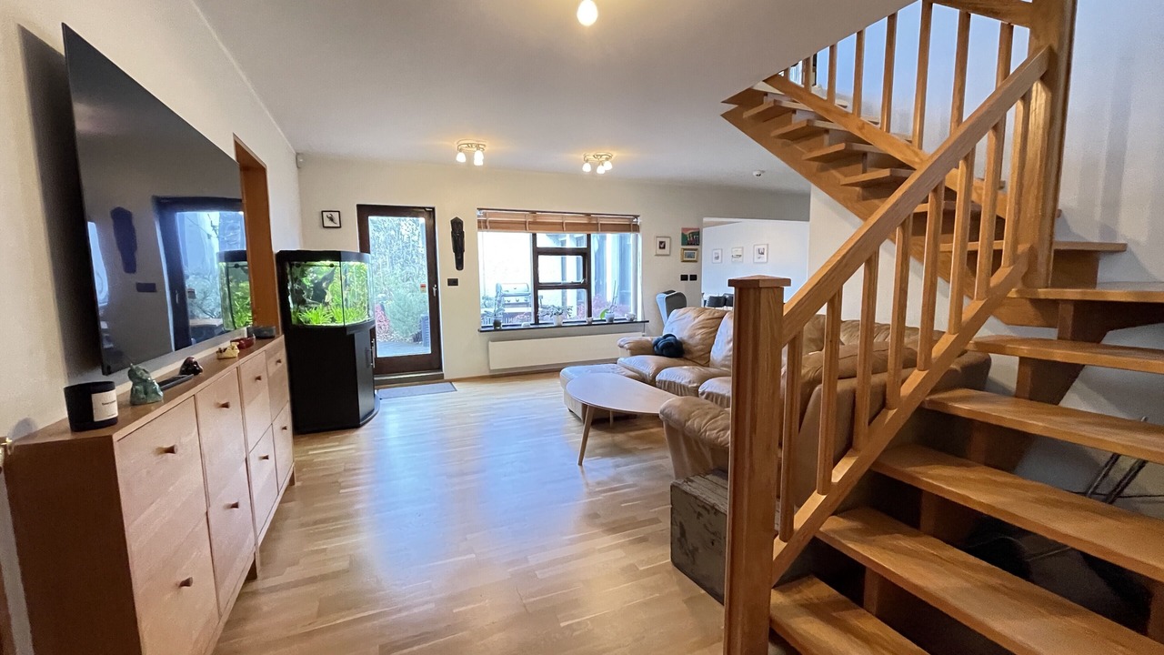 Photo of Livingroom in Laugardalur
