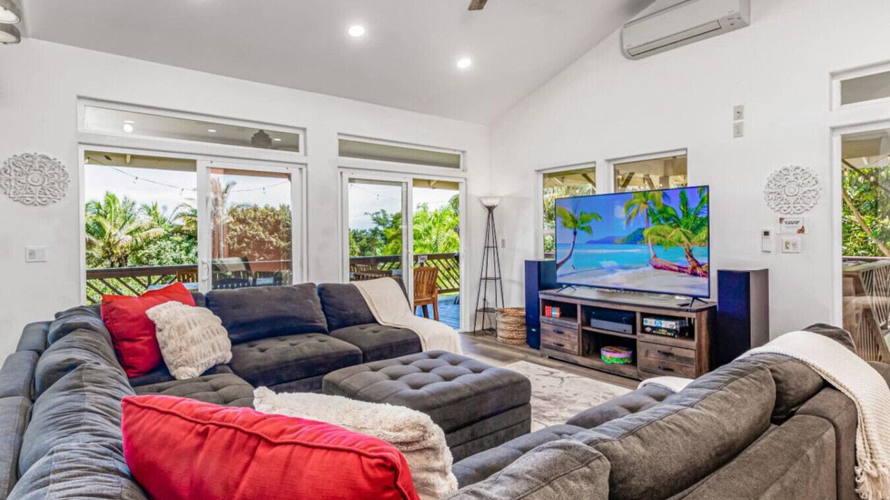 Photo of Bedroom in Honomu