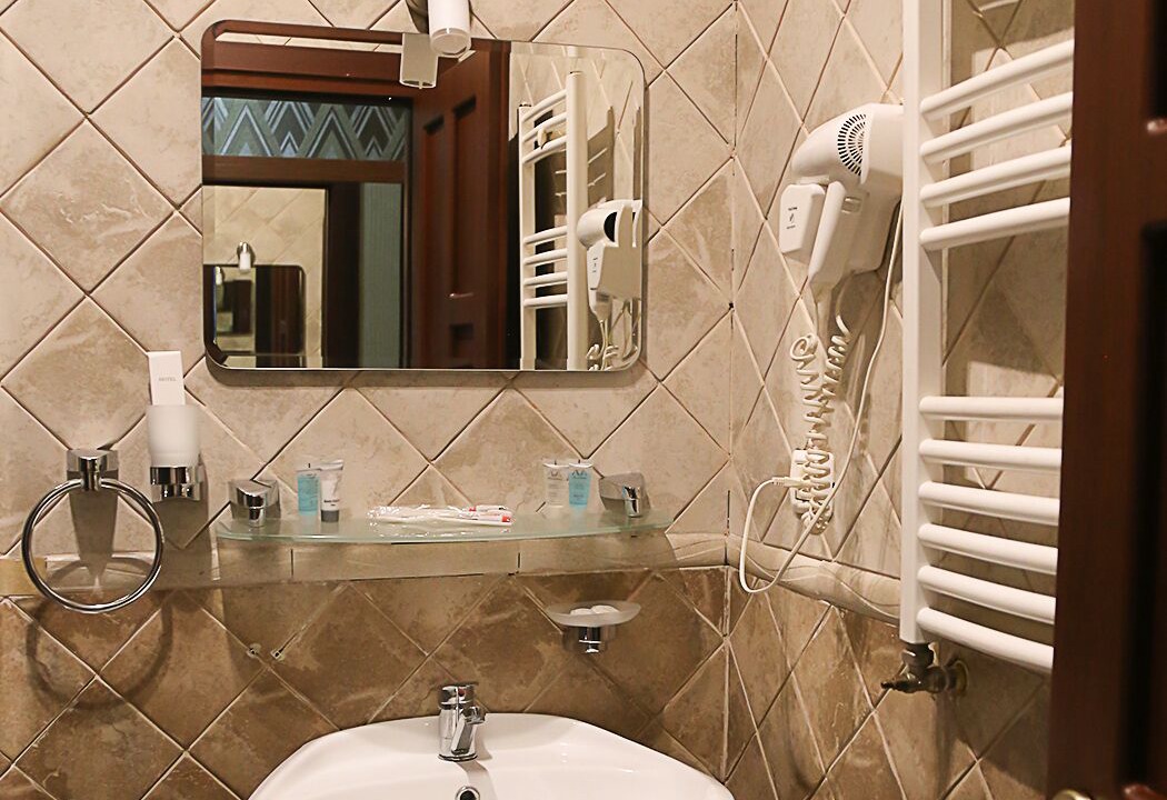 Photo of Bathroom in mtatsminda