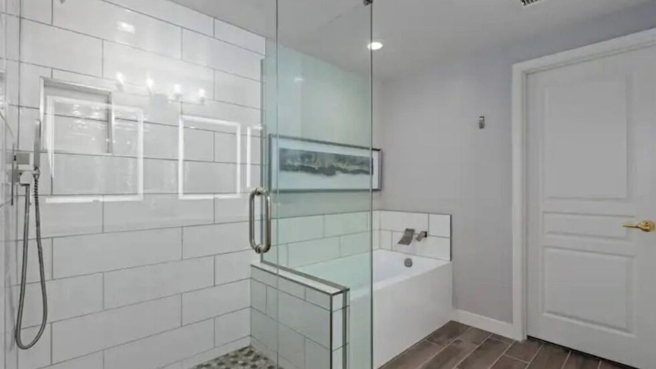 Photo of Bathroom in Kierland