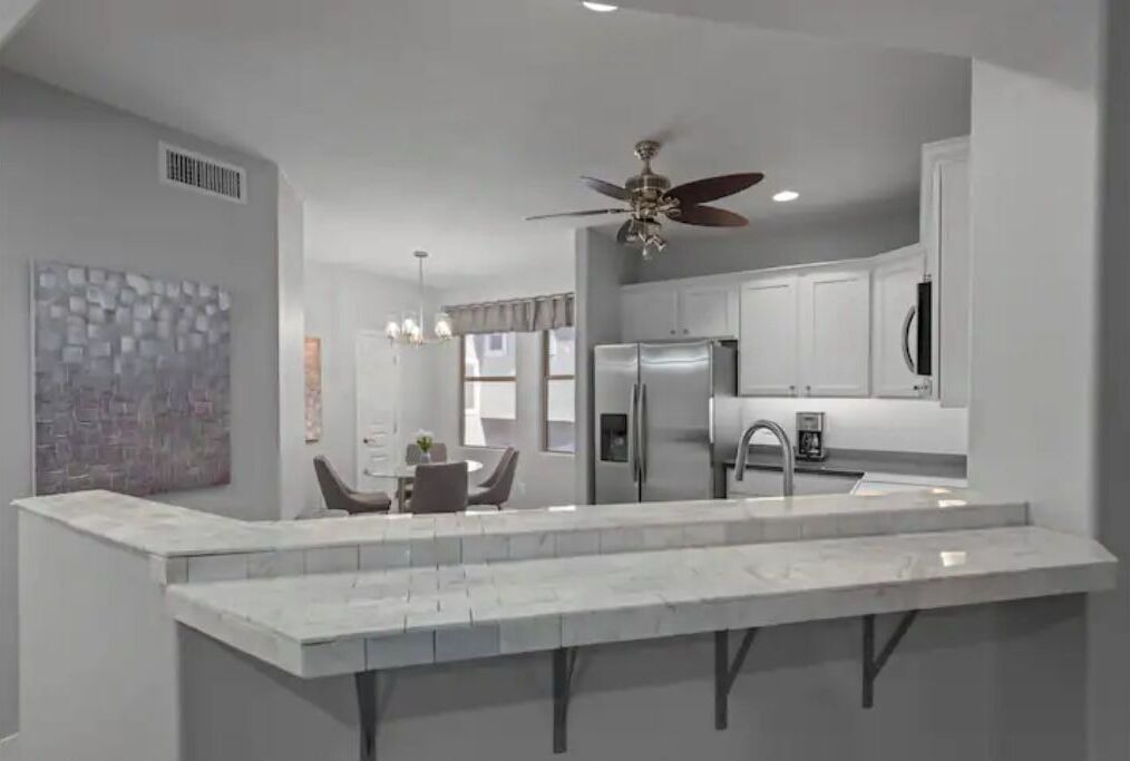 Photo of Kitchen in Kierland