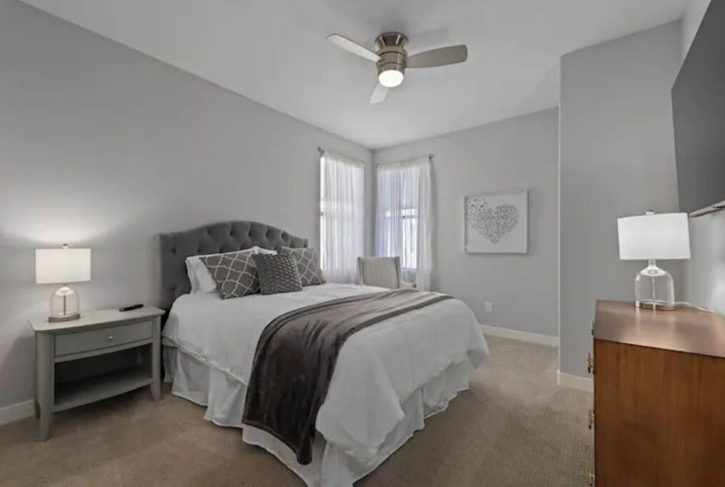 Photo of Bedroom in Kierland