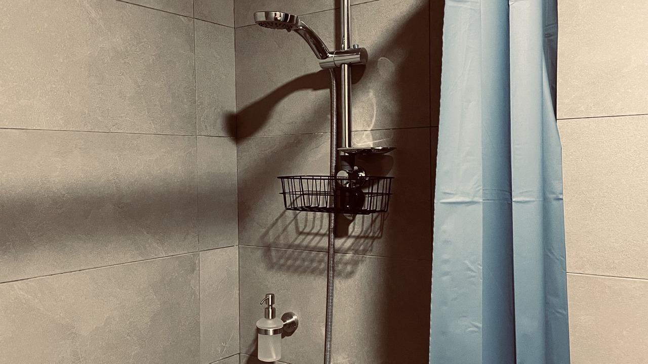 Photo of Bathroom in Bakuriani
