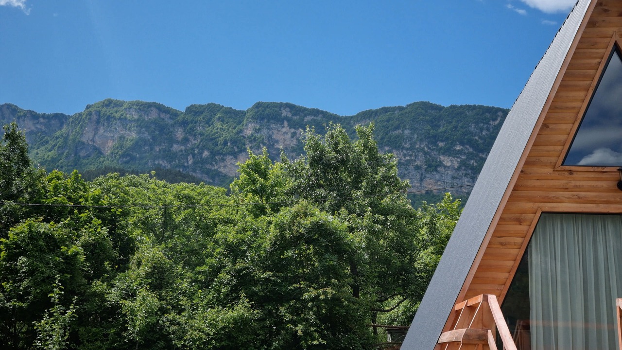 Photo of Outdoor in Tsageri