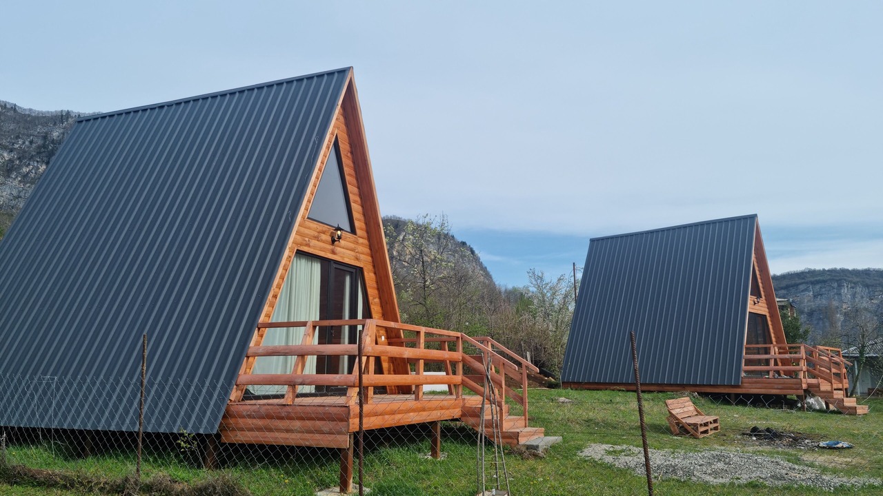 Photo of Outdoor in Tsageri