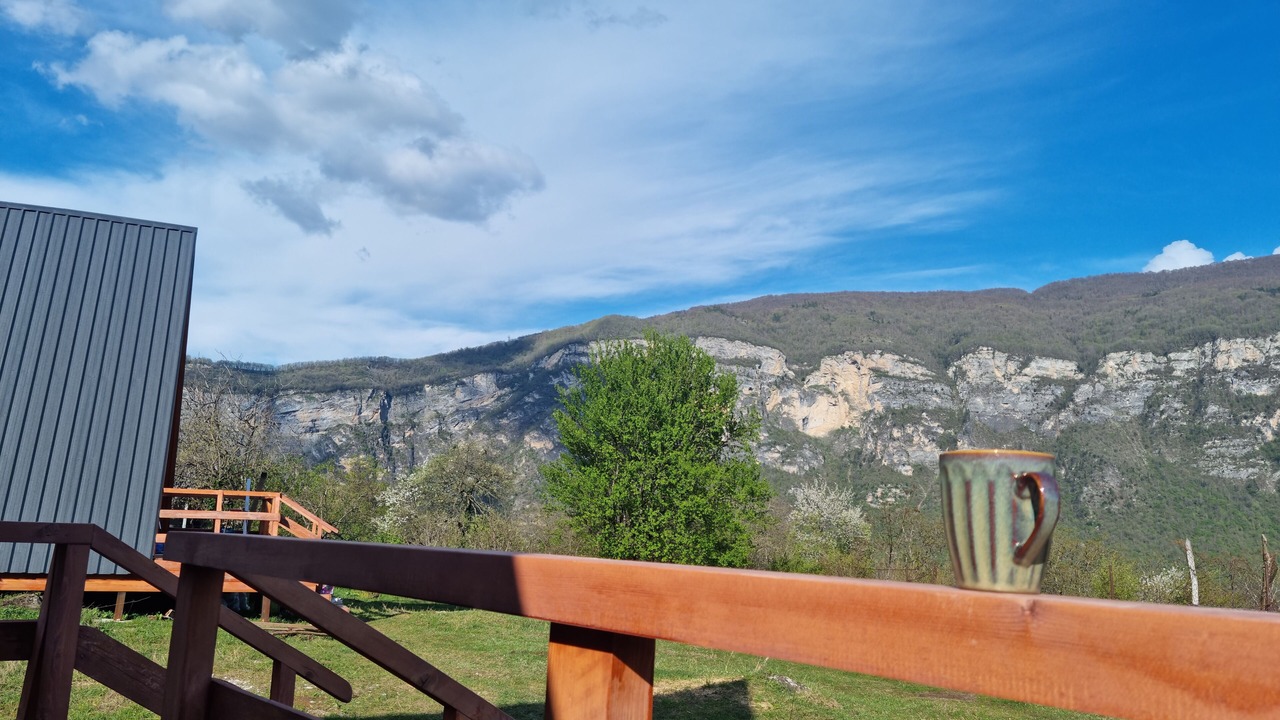 Photo of Outdoor in Tsageri