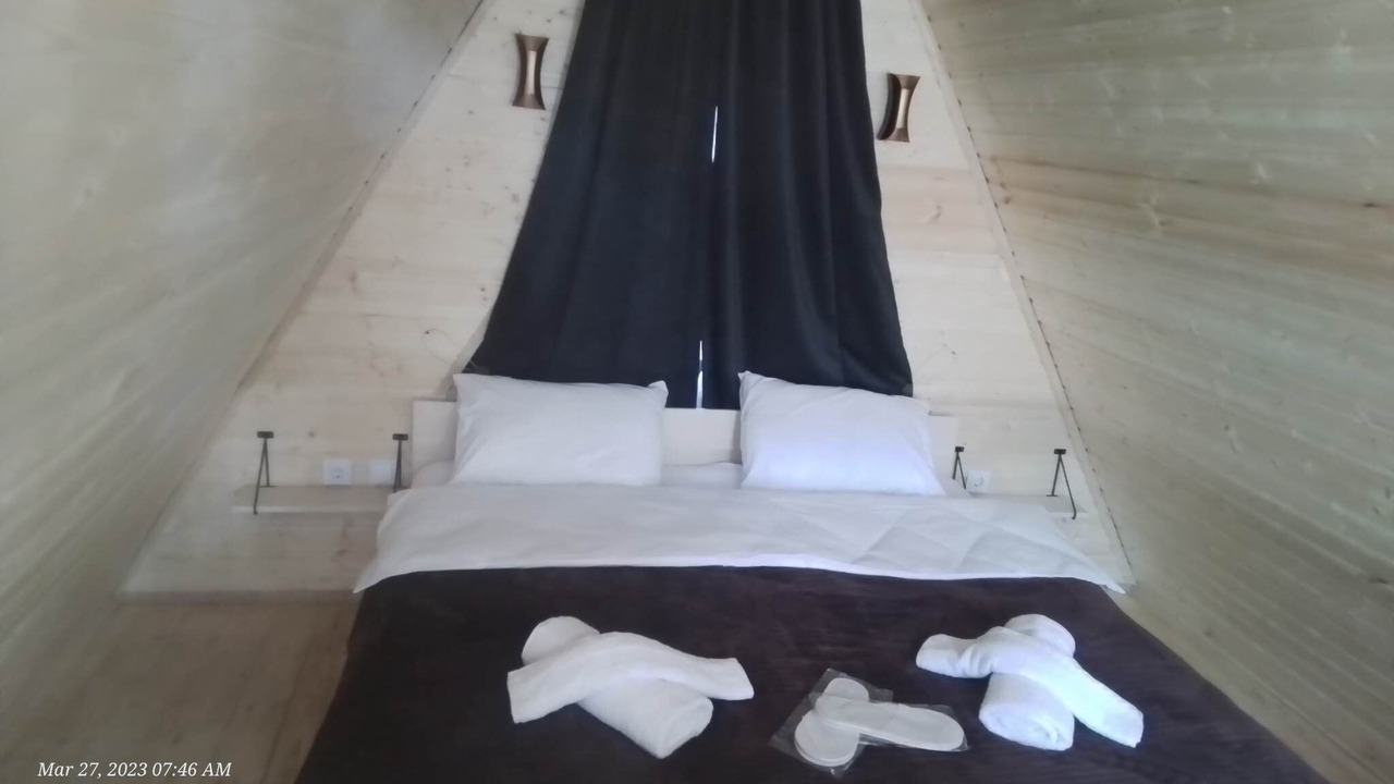 Photo of Bedroom in Stepantsminda