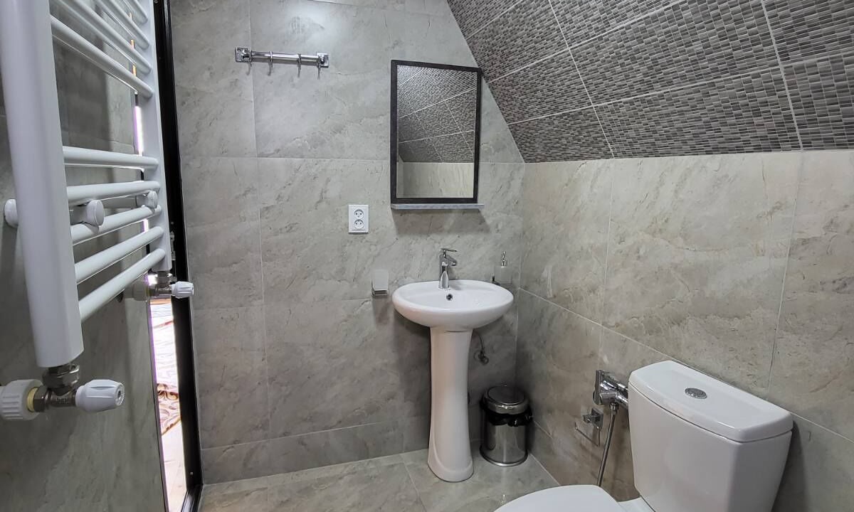 Photo of Bathroom in Stepantsminda